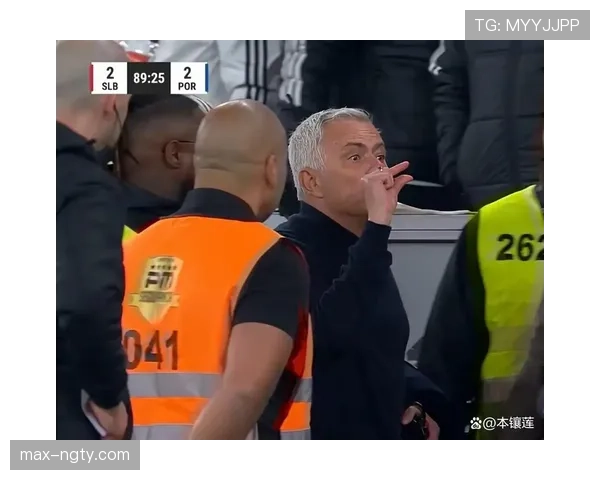 挑衅行为为何会被直接红牌罚下？