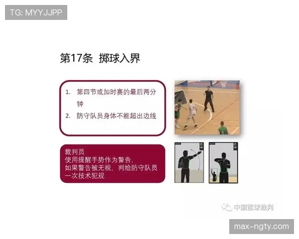 篮球判罚取消规则的具体定义是什么与所有适用条件详解