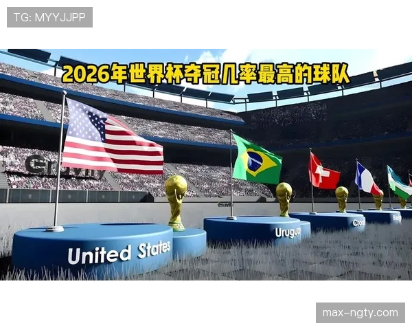 2026世界杯最大惊喜球队预测